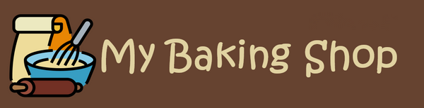 My Baking Shop